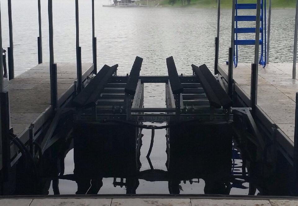 How Much Does a Boat Lift Cost in 2026?