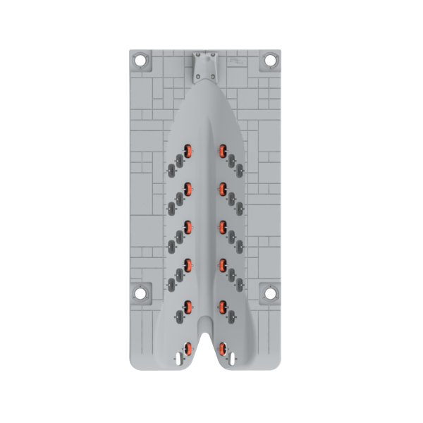 Wave Armor SLX6