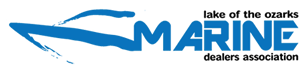 Lake of the Ozarks Marine Dealers Association Logo