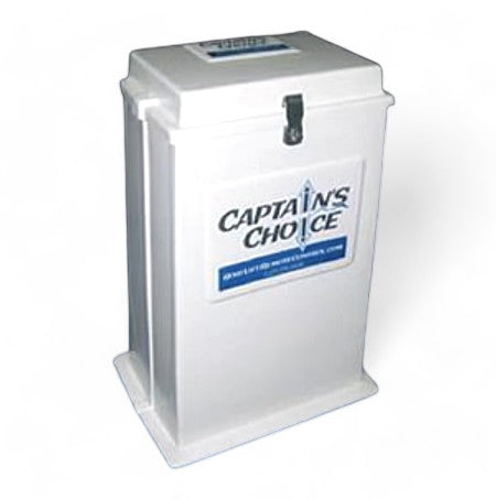 Captains Choice Boat Controller