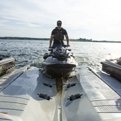 Easy Port for Jet Skis