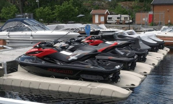 Wave Armor SLX6