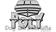 Poly Lift logo