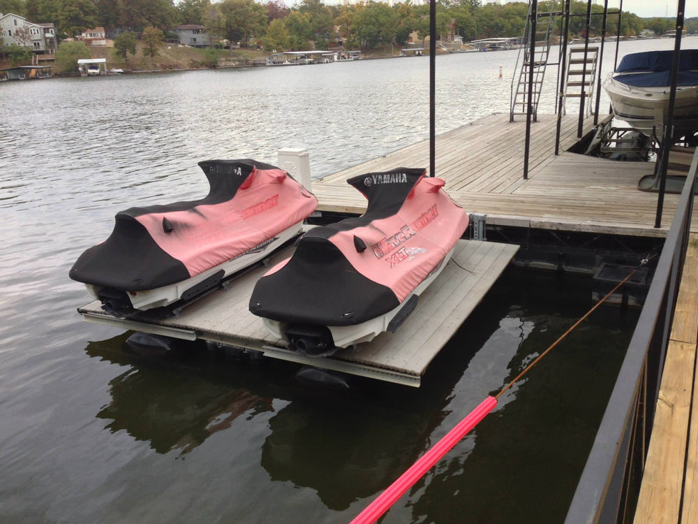 Poly Lifter Poly Lift Boat Lifts: Boat Lifts Lake of the Ozarks