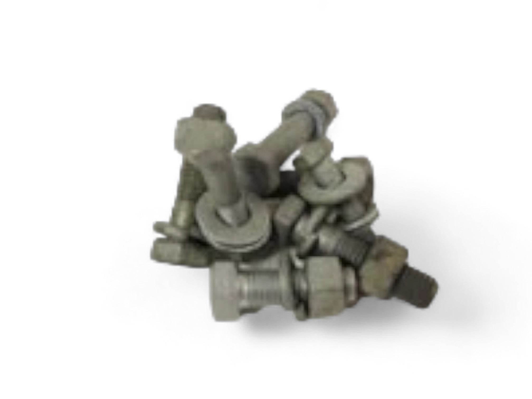Sets of Bolts