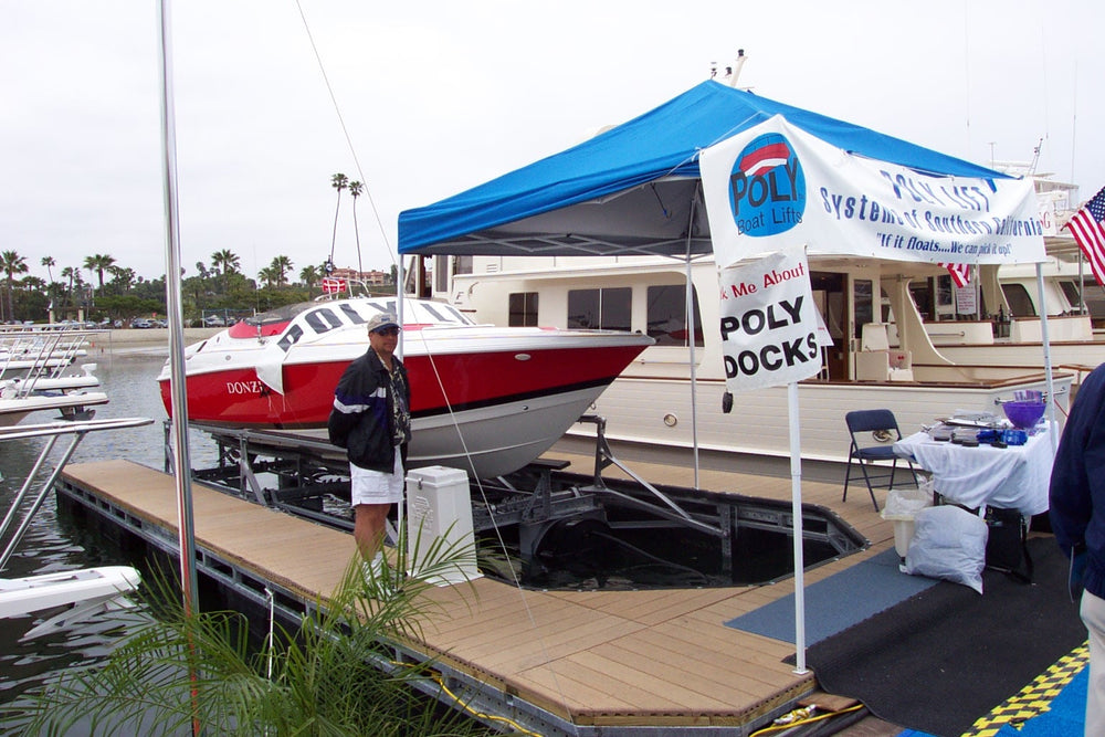 Poly Docks