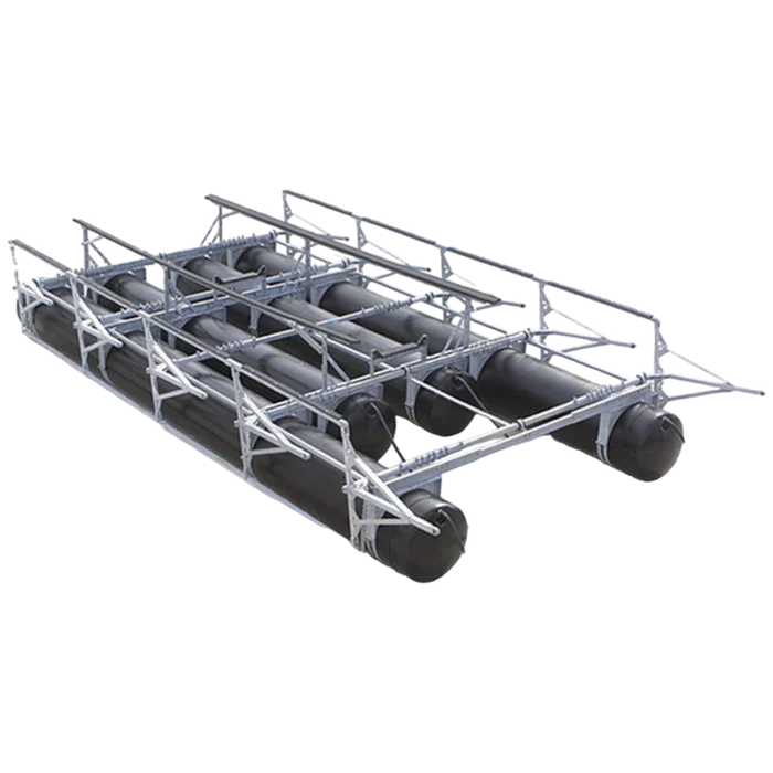 Poly Lift Poly Lift ® Boat Lifts