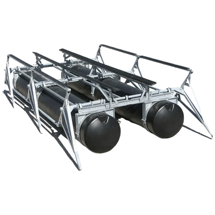 Poly Lifter Poly Lift ® Boat Lifts