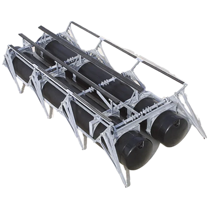 Poly Lifter Poly Lift ® Boat Lifts